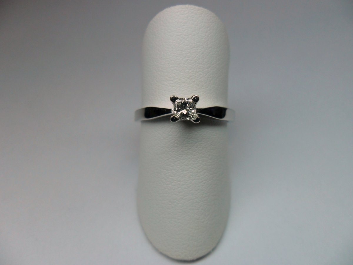 Princess Solitair 0.26 crt.